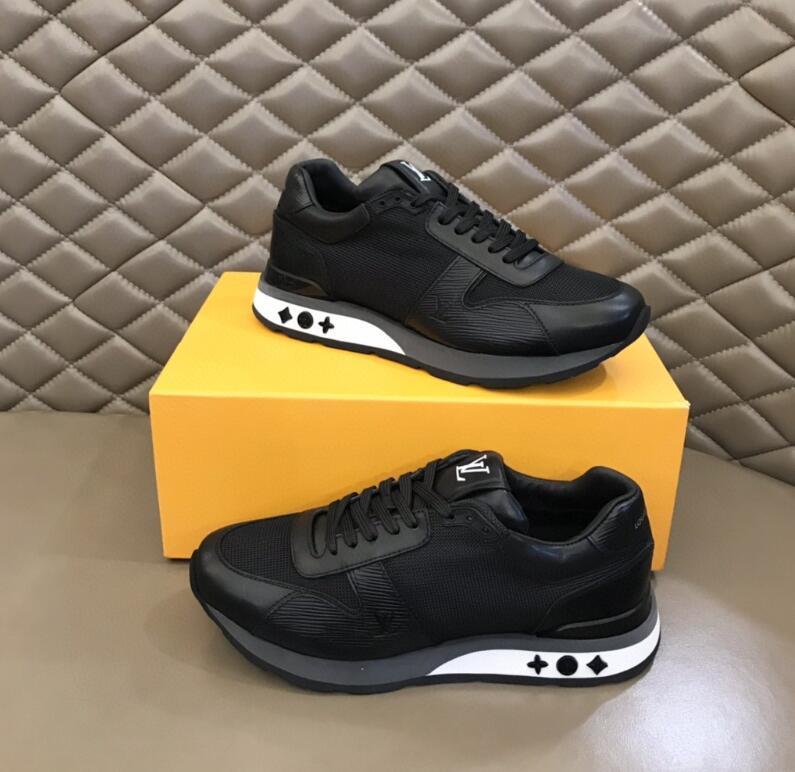 Mila's Edit - LOV Men Shoes - 753