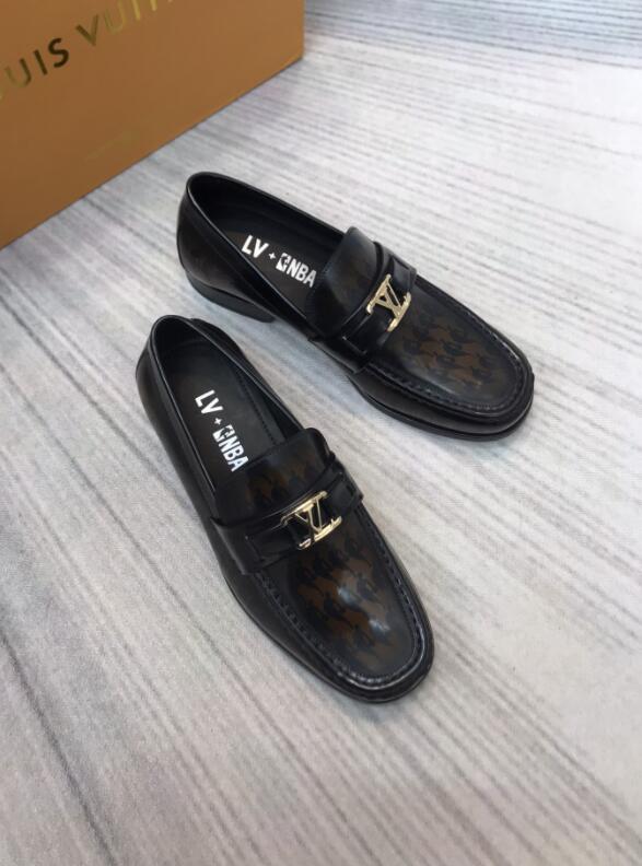 Mila's Edit - LOV Men Shoes - 1375
