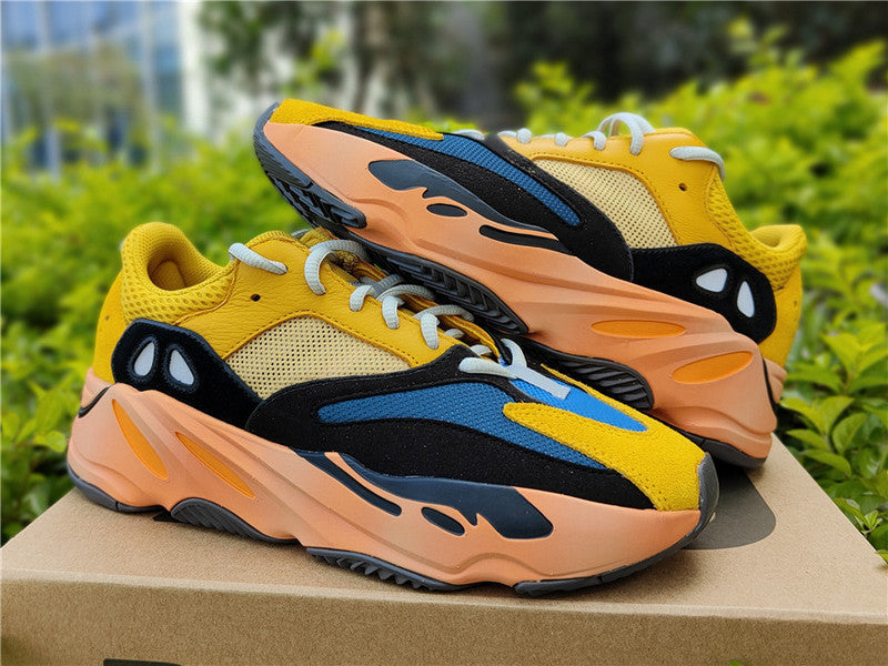 Nike Luxury Shoes