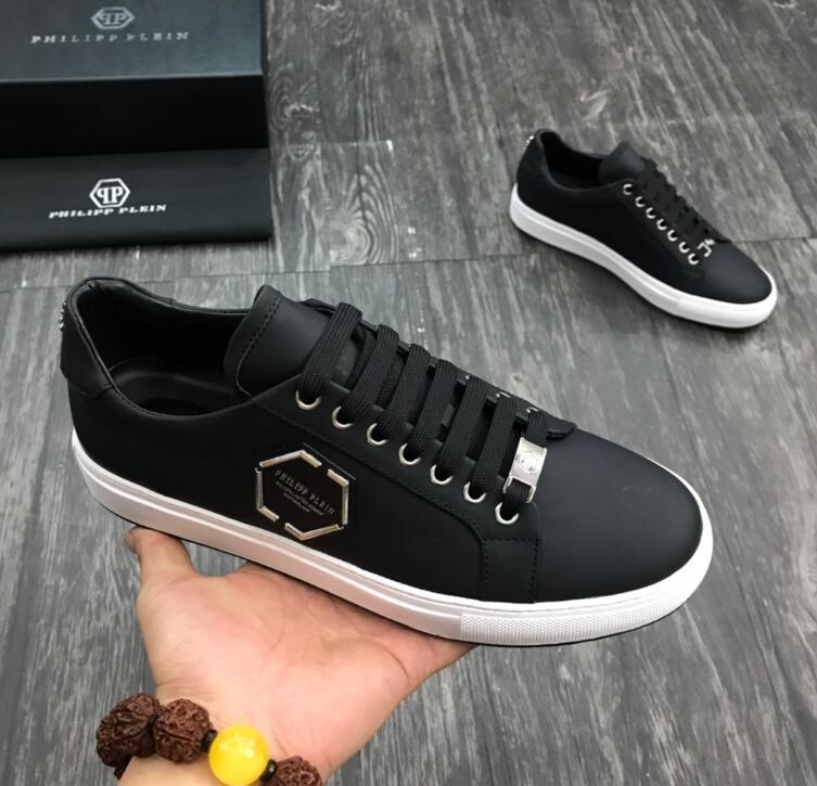 Mila's Edit - PHP Shoes - 208