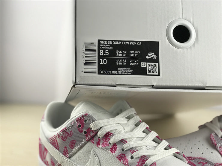 Nike Luxury Shoes