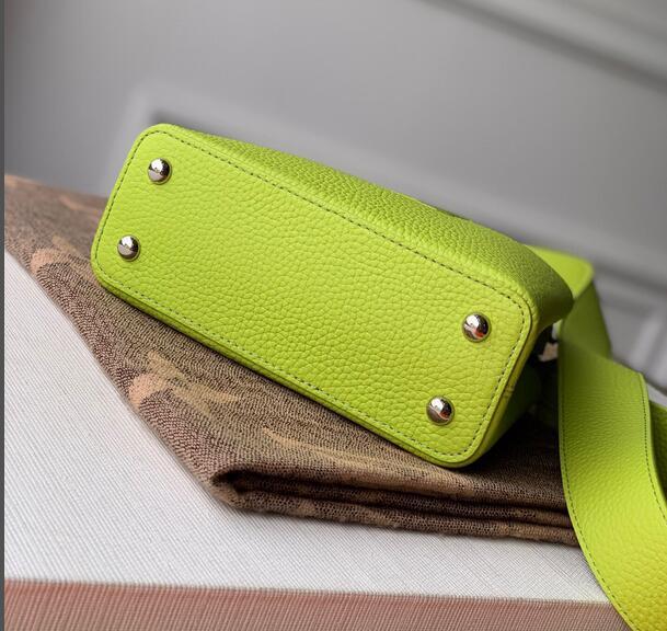 Mila's Edit - LOV Bags - 3111