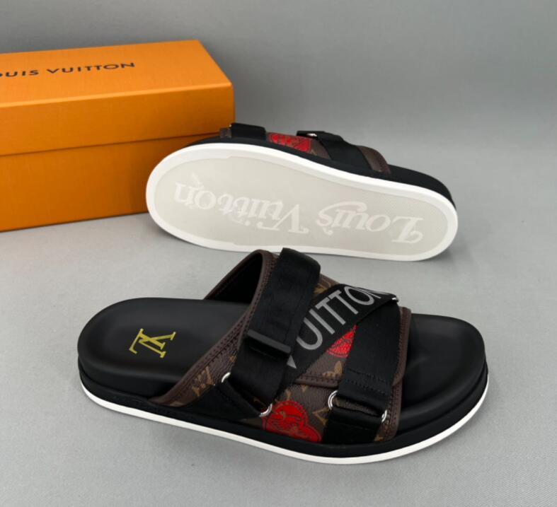 Mila's Edit - LOV Men Shoes - 1042