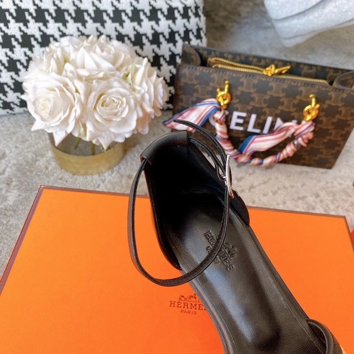 Hermes Luxury Shoes