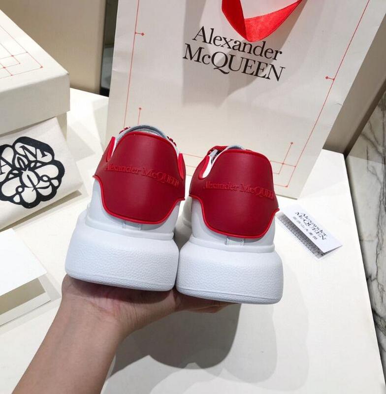 Mila's Edit - AQ Men SHoes - 494