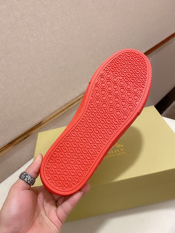 Burberry Luxury Shoes