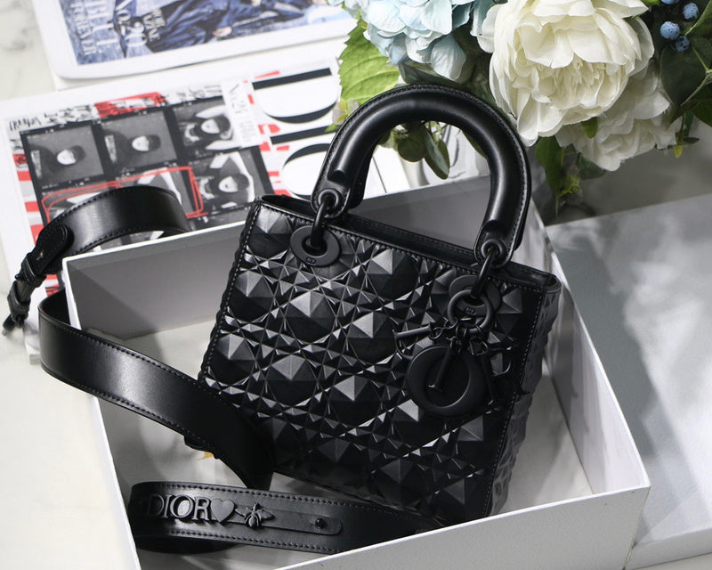ENT - DOR Bags - 594