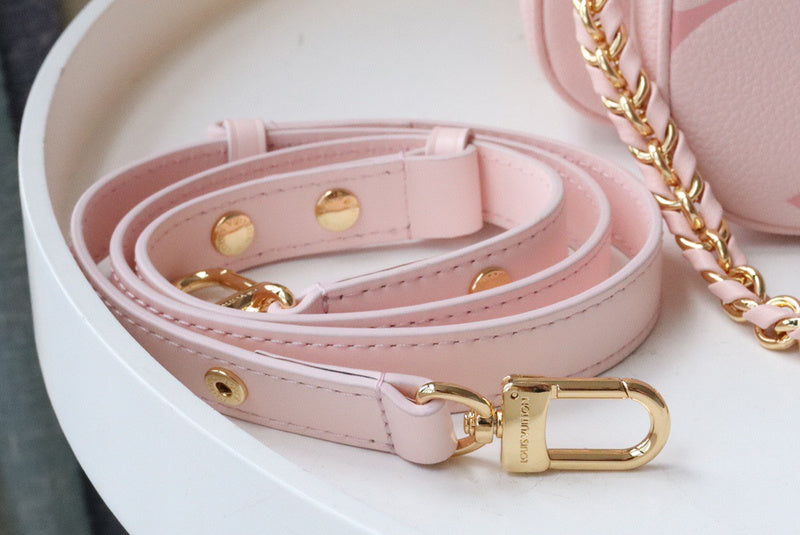 LOV2 Bags - Luxurious Bags  724
