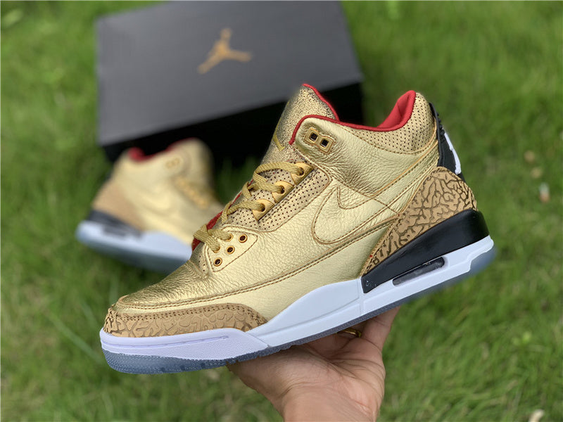 Nike Luxury Shoes
