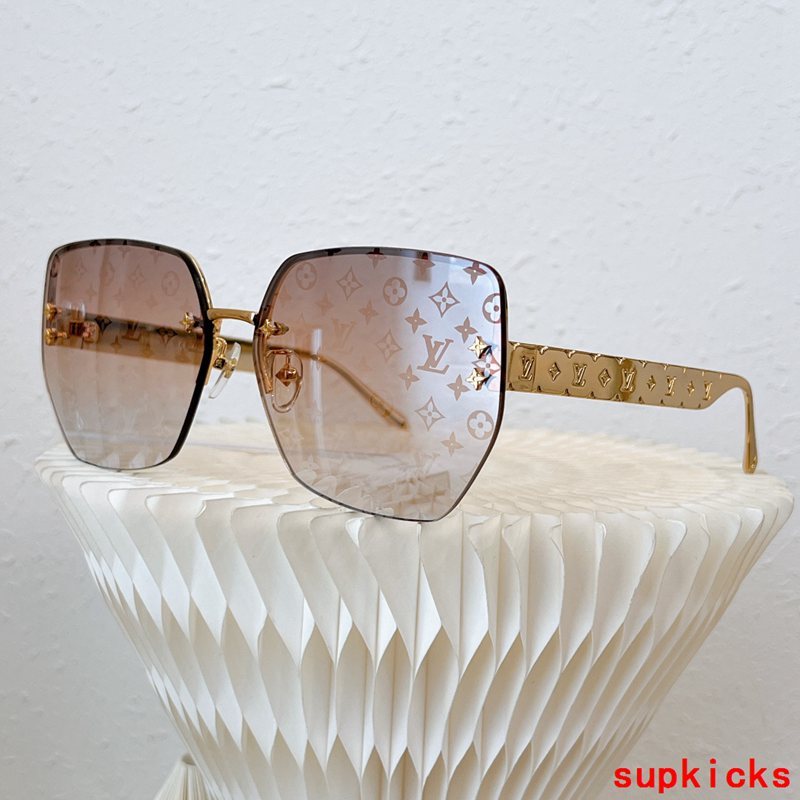 Louis Vuittion Luxury Sunglasses