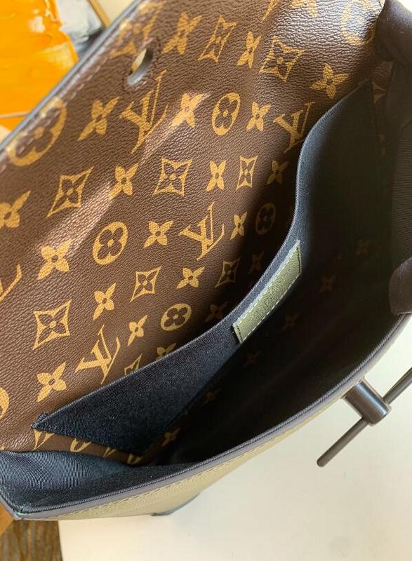 Mila's Edit - LOV Bags - 2614