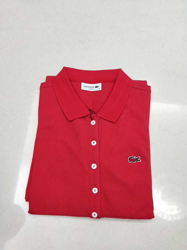 Lacoste Clothes