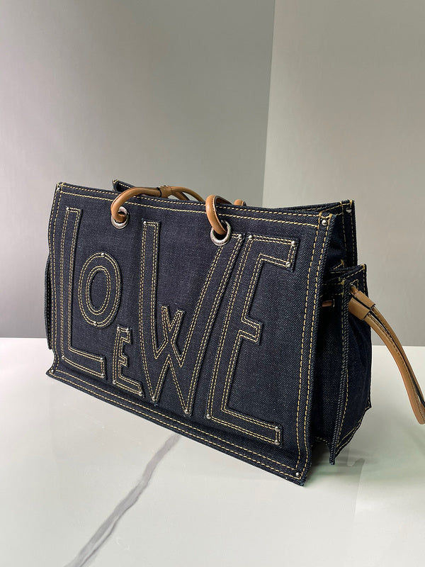 PHA - LWO Bags - 180