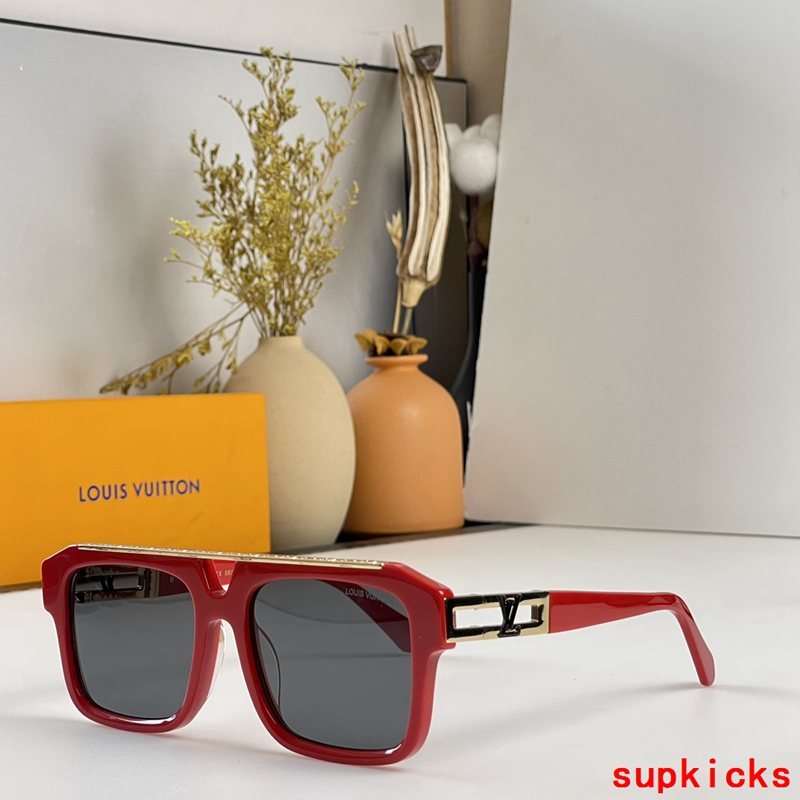 Louis Vuittion Luxury Sunglasses