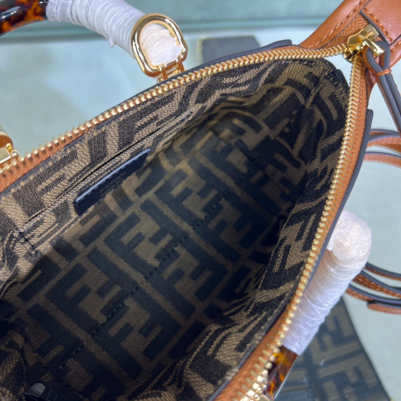 ENT - ENTI Bags - 026