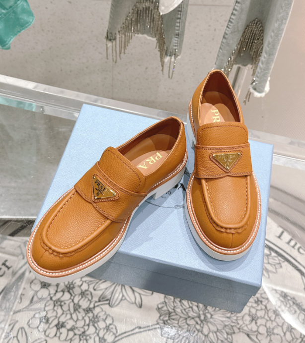 Mila's Edit - PD Women Shoes - 029