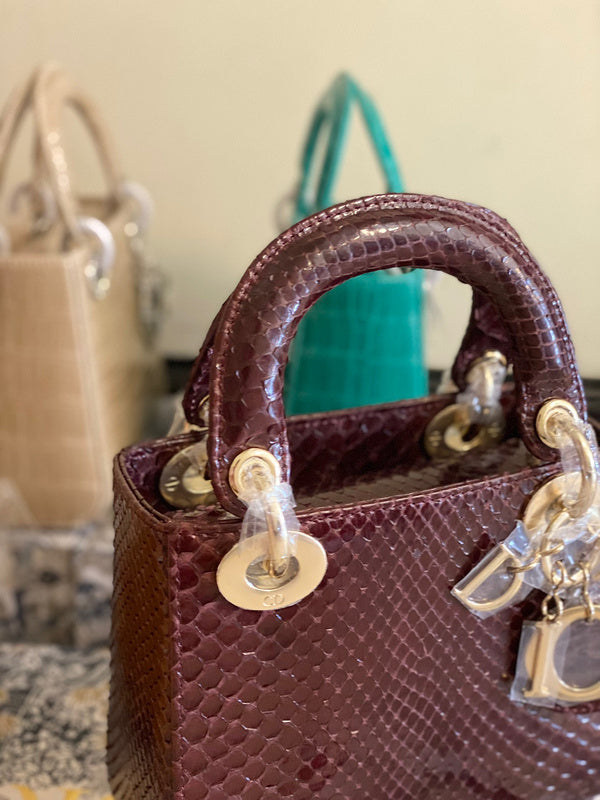 PHA - DOR Bags - 470