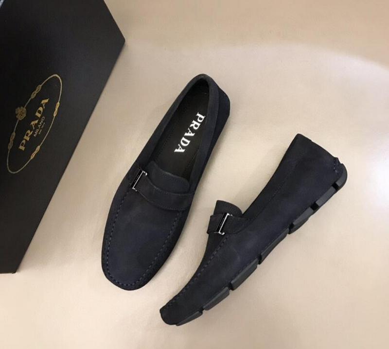 Mila's Edit - PD Men Shoes - 370
