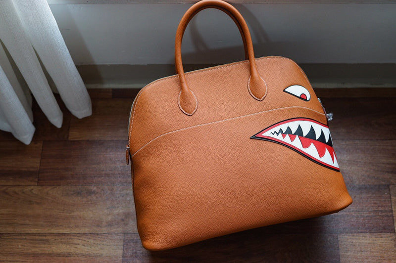 PHA - HMS Bags - 1720