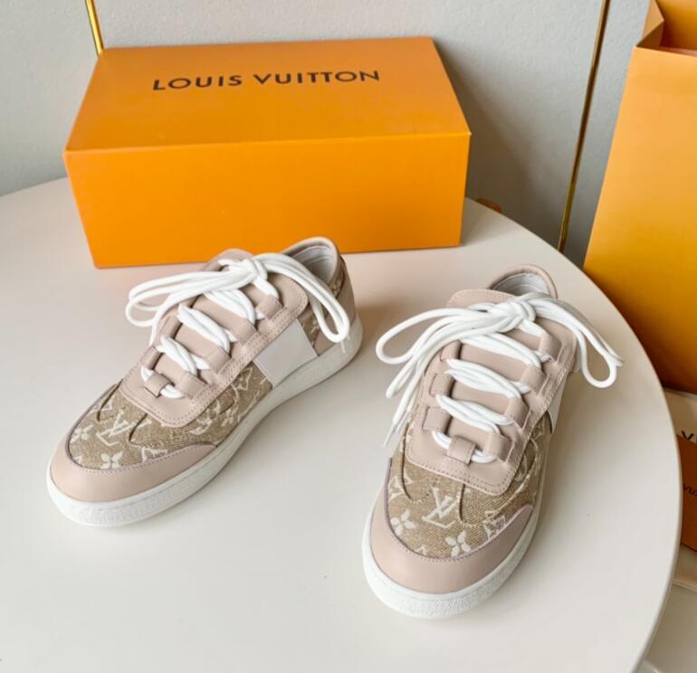 Mila's Edit - LOV Women Shoes - 335