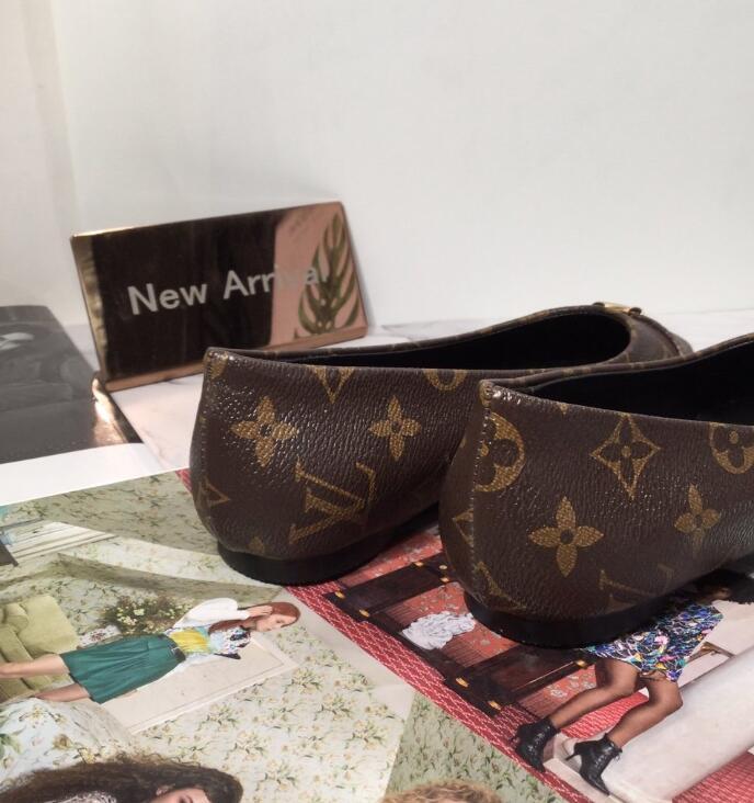 Mila's Edit - LOV Women Shoes - 1579