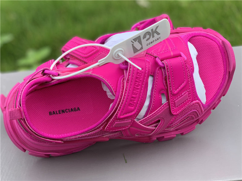 Belanciaga Luxury Shoes