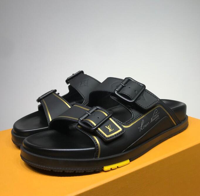 Mila's Edit - LOV Men Shoes - 1112