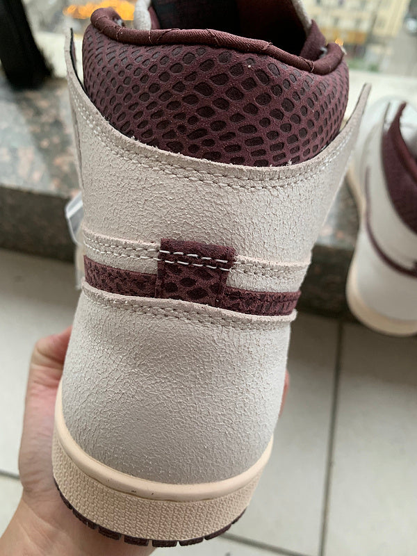 Nike Luxury Shoes