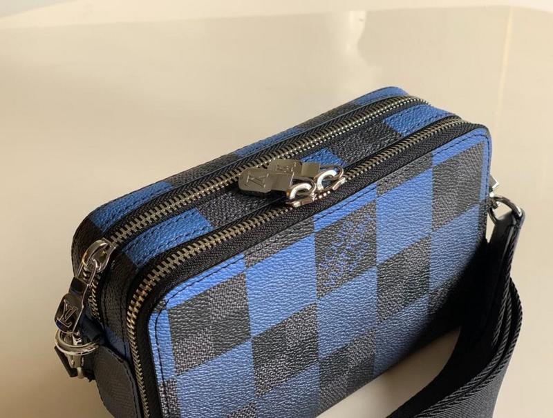 Mila's Edit - LOV Bags - 2651