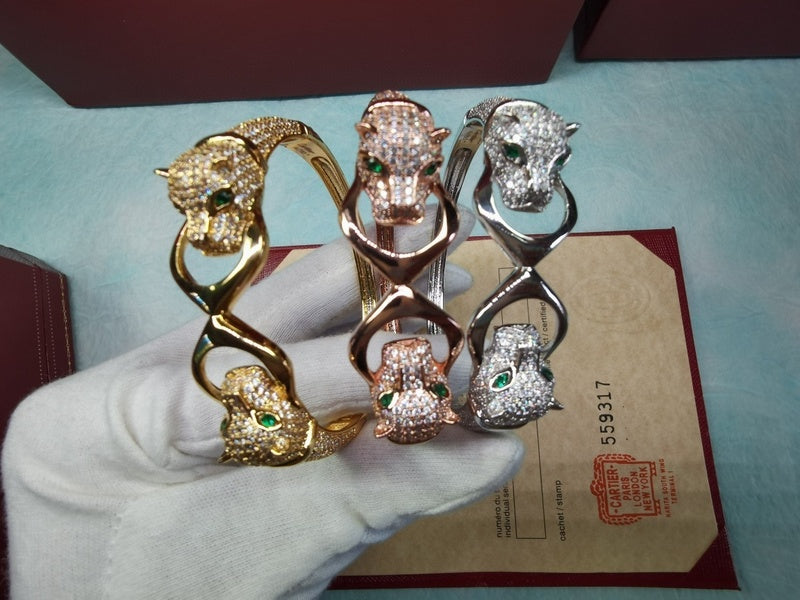 Cartier Jewelry