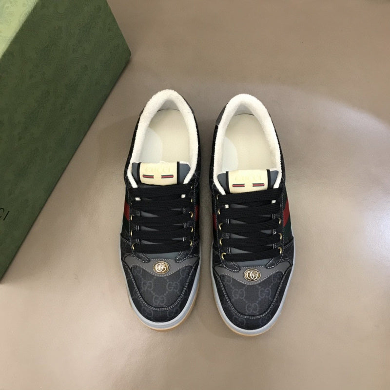 Gucci Luxury Shoes