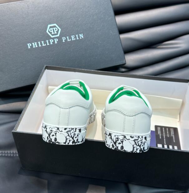 Mila's Edit - PHP Shoes - 020