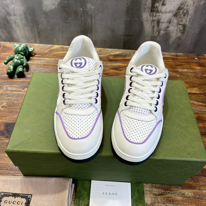 Gucci Luxury Shoes