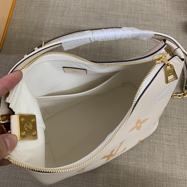 Mila's Edit - LOV Bags - 2422