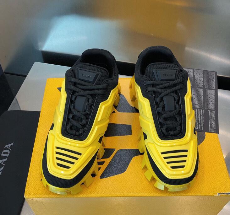Mila's Edit - PD Men Shoes - 444