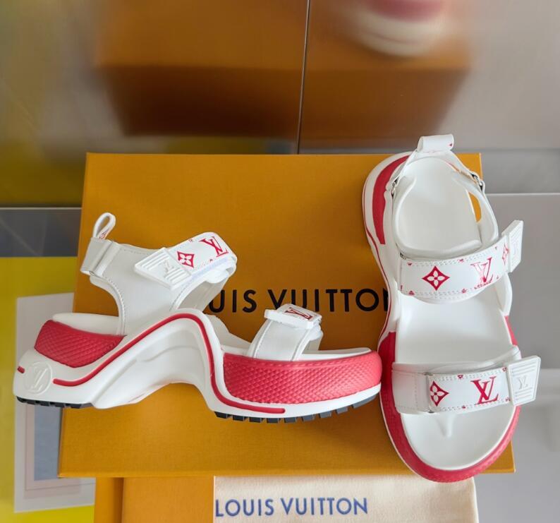 Mila's Edit - LOV Women Shoes - 163