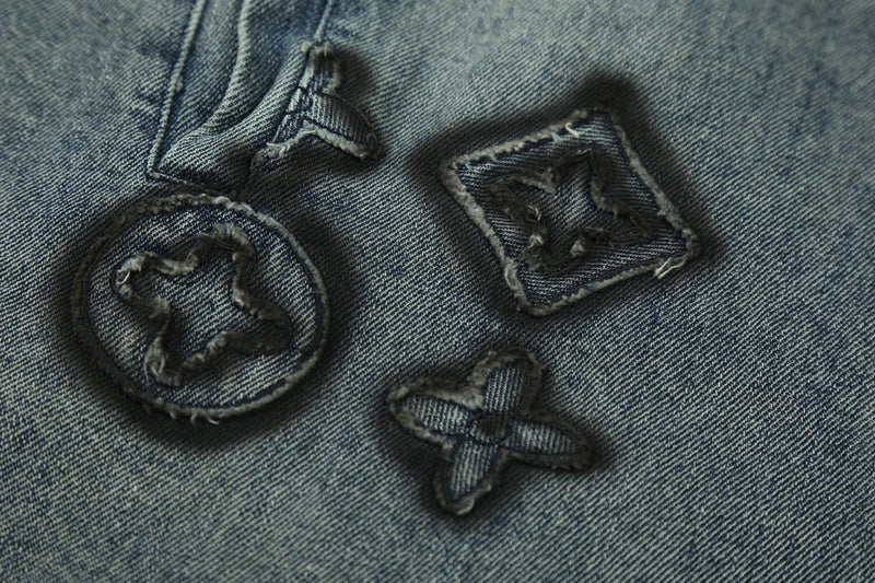 Louis Vuittion Luxury Clothes
