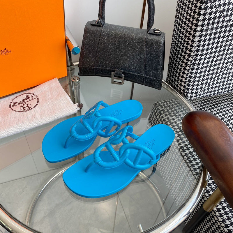 Hermes Luxury Shoes