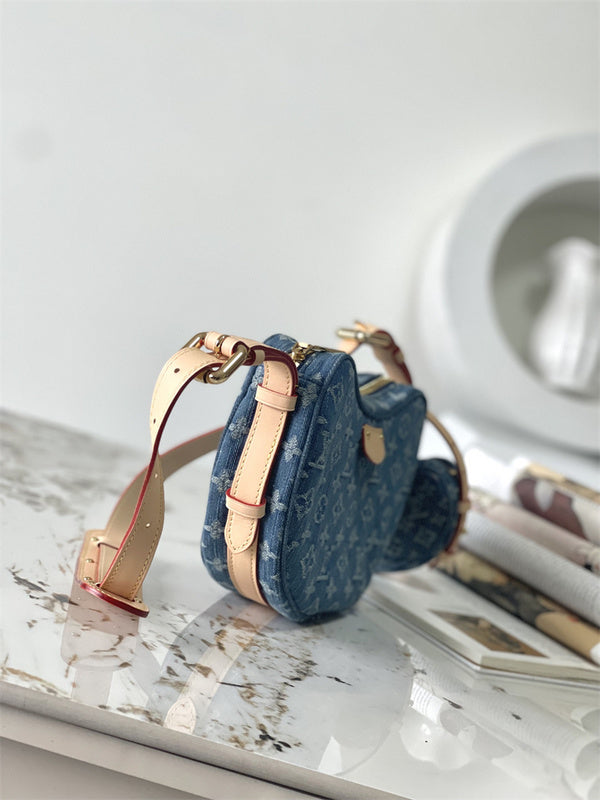 PHA - LOV Bags - 160
