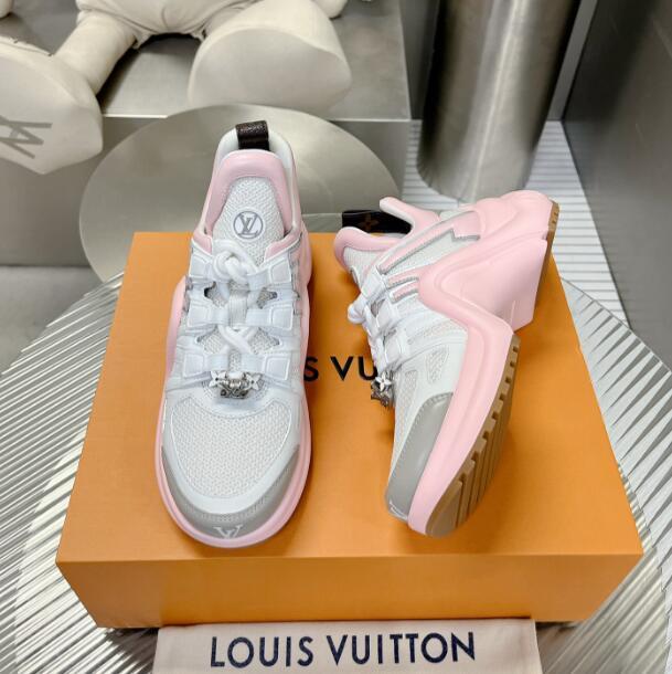Mila's Edit - LOV Women Shoes - 215