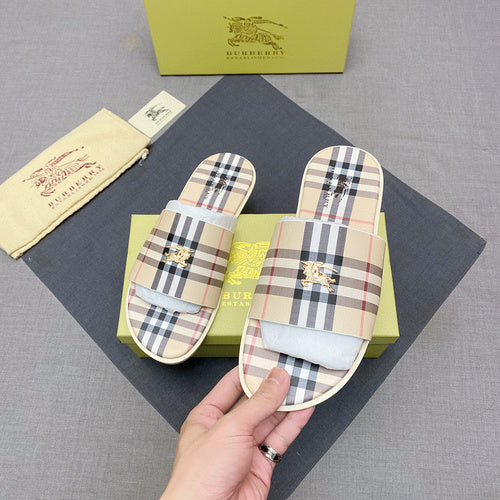 Burberry Luxury Shoes