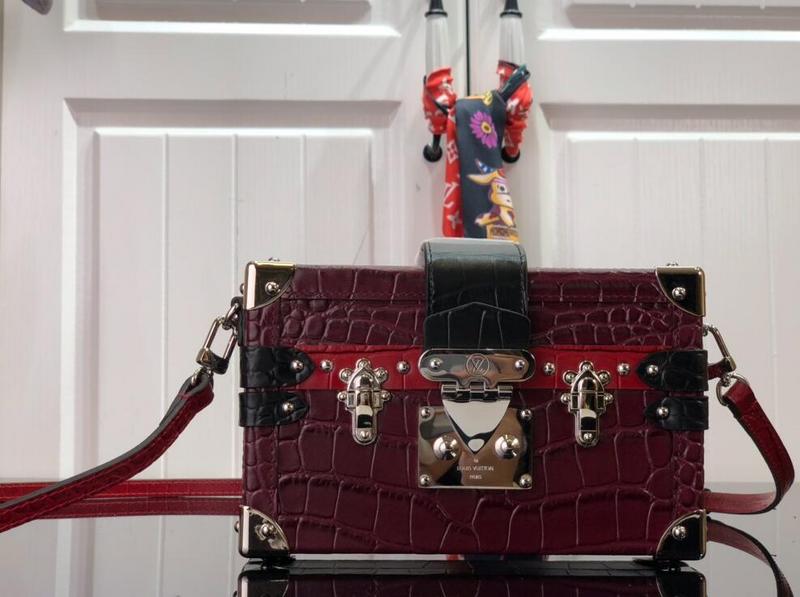 Mila's Edit - LOV Bags - 2334