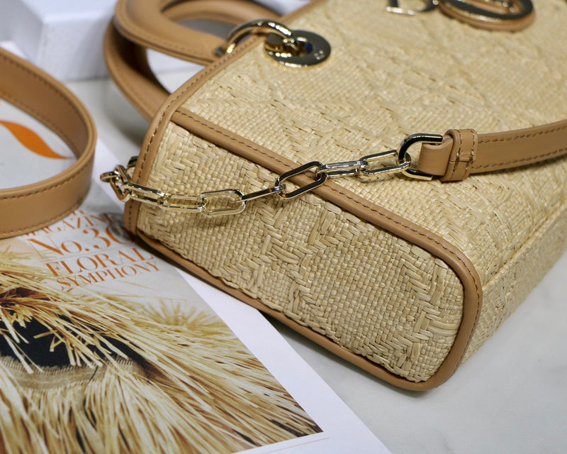 ENT - DOR Bags - 517