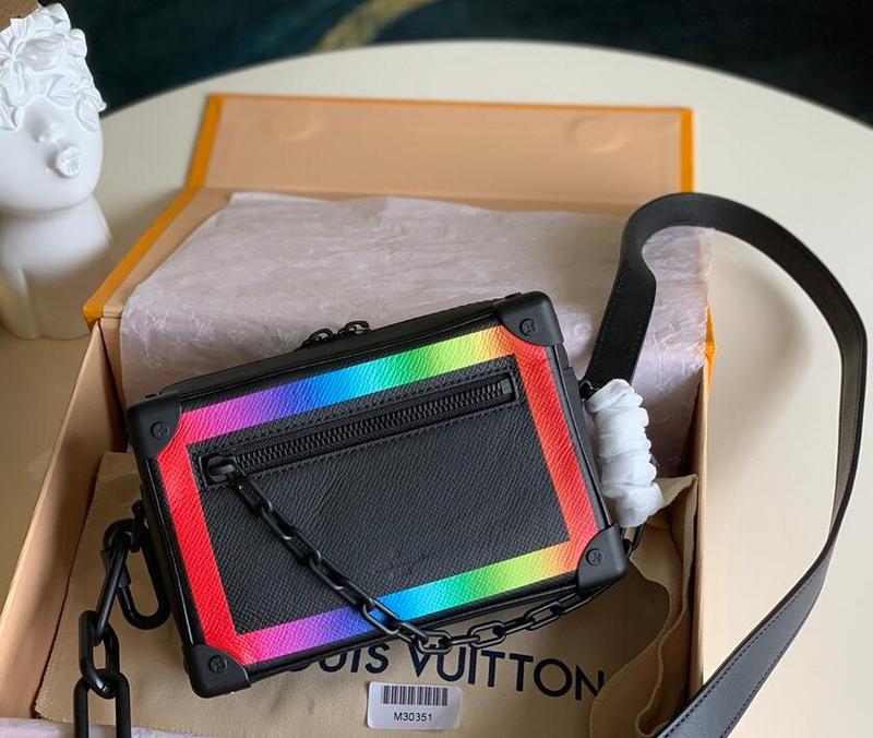 Mila's Edit - LOV Bags - 2536