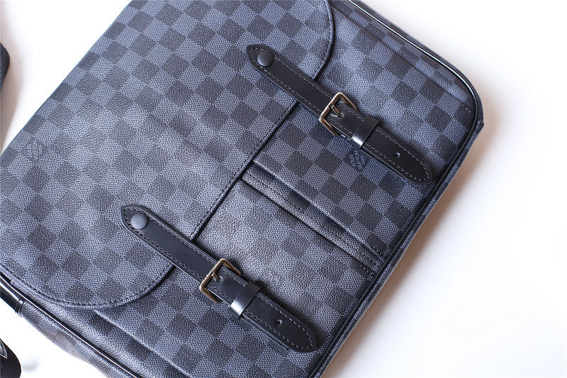 I W Fashion Lu-Vi bags - 10495