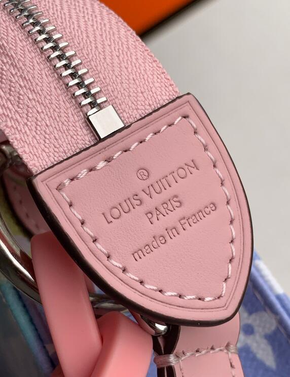 Mila's Edit - LOV Bags - 3127
