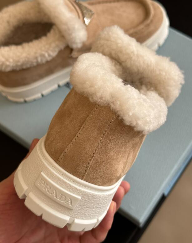 Mila's Edit - PD Women Shoes - 139