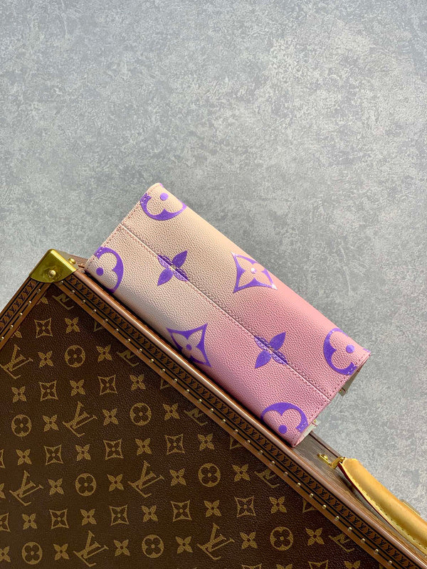 I W Fashion Lu-Vi Bags - 16699