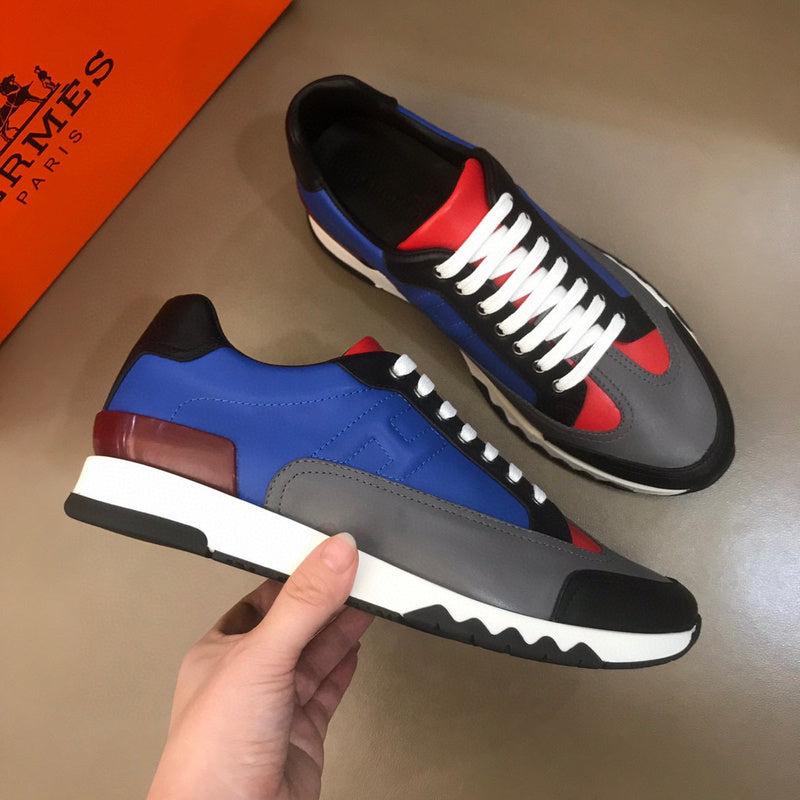 Hermes Luxury Shoes