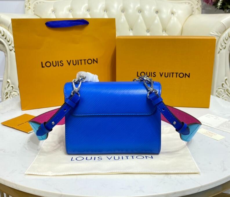 Mila's Edit - LOV Bags - 2344